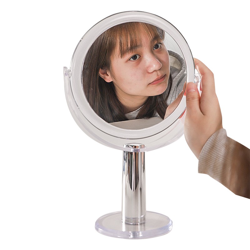 Do makeup mirrors really work?