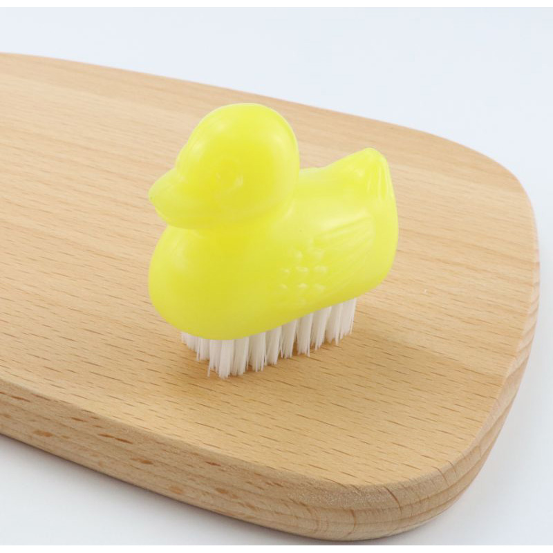 Animal Shaped Nail Brush