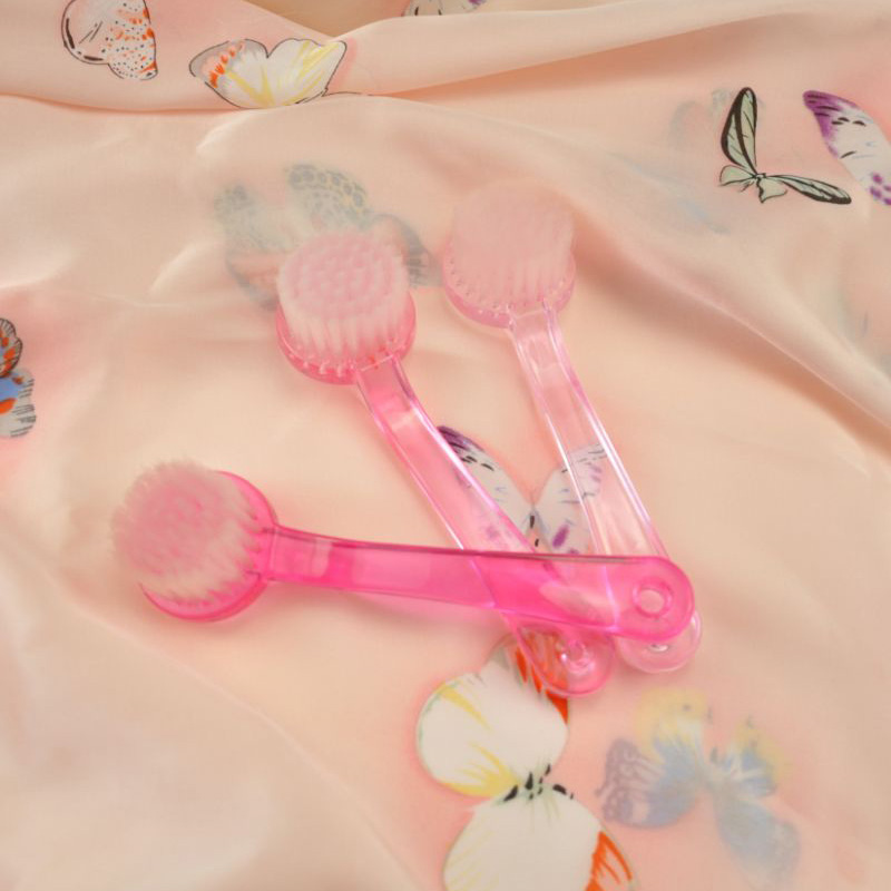 Face Cleaning Washing Brush