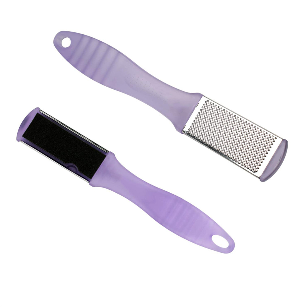 Pedicure Stainless Steel File