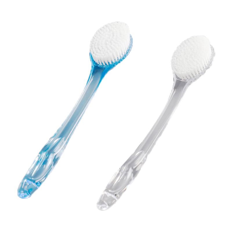 Plastic Body Bath Brush