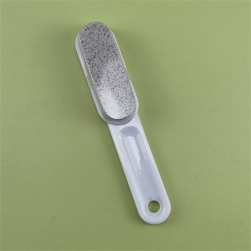 Plastic Callus Remover Pedicure Foot File