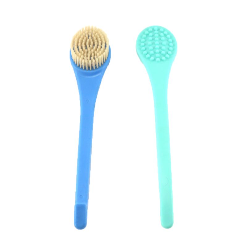 Plastic Long Body Brush