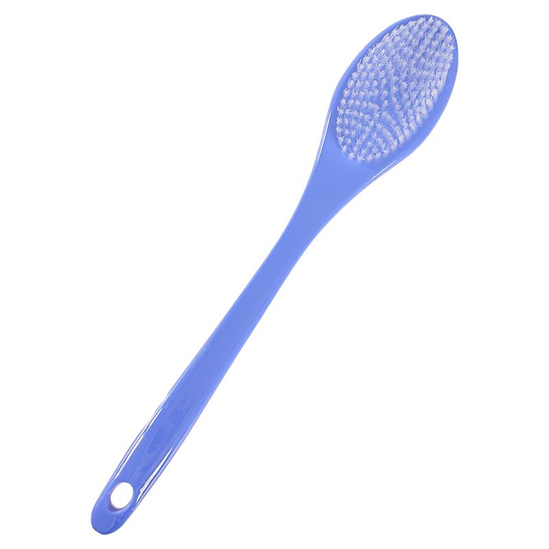 Soft Plastic Body Brush